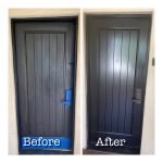 Hotel Furniture Restoration